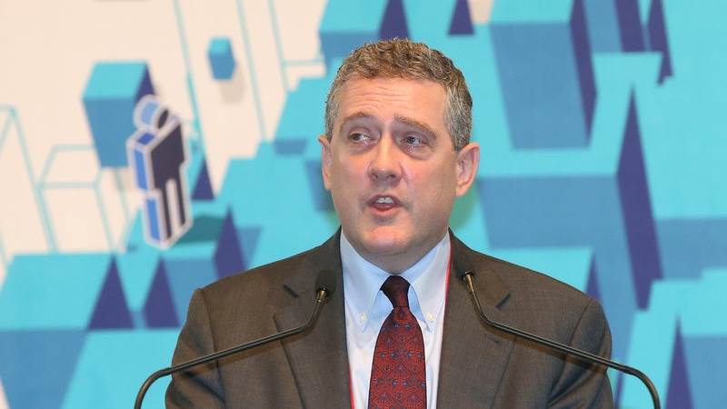 Bullard: Fed may start hiking rates in March