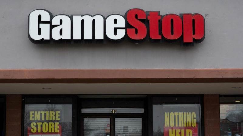 GameStop entering crypto, NFT markets – report