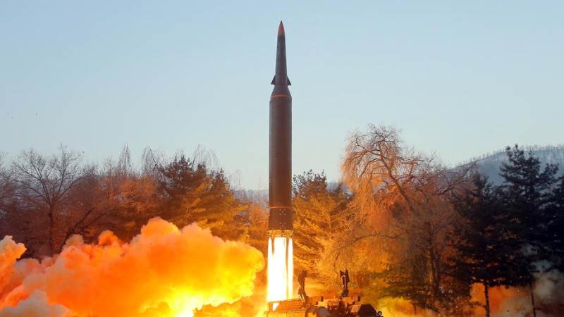 S. Korea downplays N. Korea’s missile launch claims