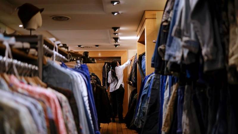 Retail sales in Eurozone rise by 1.0% in November