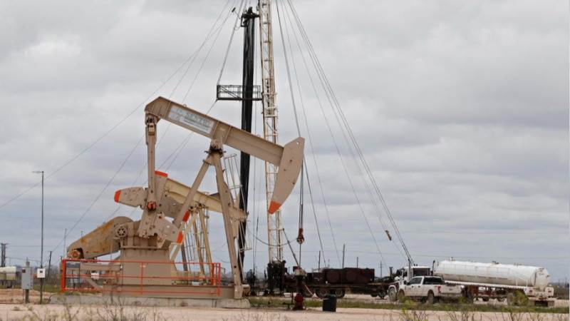 Number of US oil rigs up by 1 to 481 – Baker Hughes