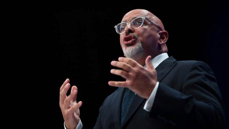 Reducing COVID isolation period would help workers – Zahawi