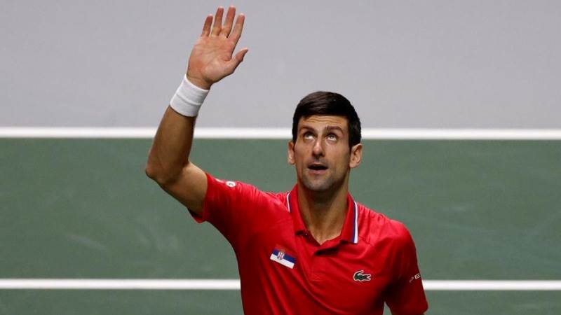 Djokovic wins court appeal to stay in Australia