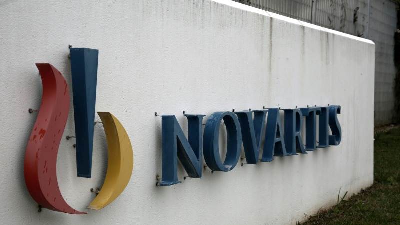 Novartis drug 78% efficient against COVID – trial