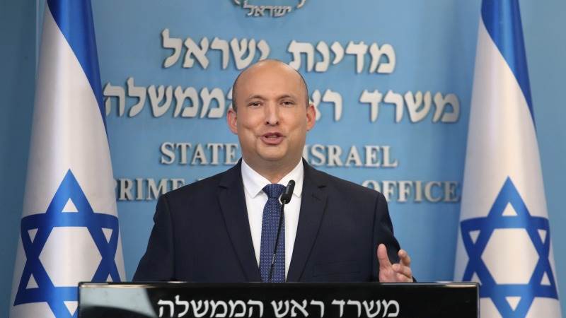 Israel ‘not bound’ by Iran nuclear deal – Bennett