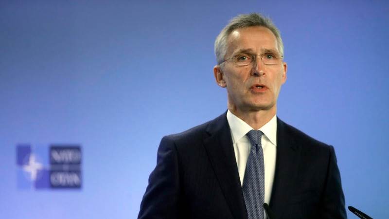 NATO won’t compromise on open-door membership policy