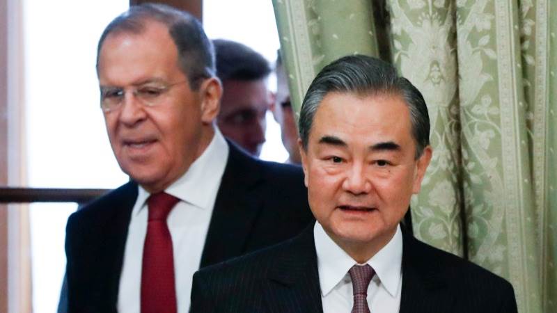 Russia, China concerned over ‘foreign mercenaries’ in Kazakhstan