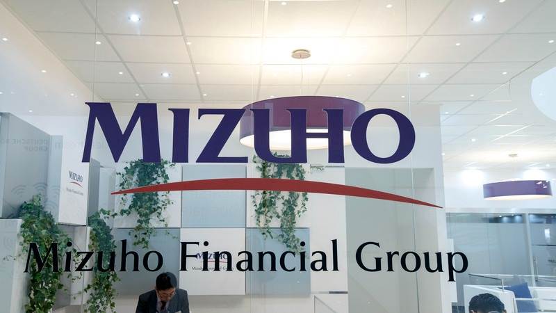 Mizuho Financial senior exec Kihara to be new CEO – report