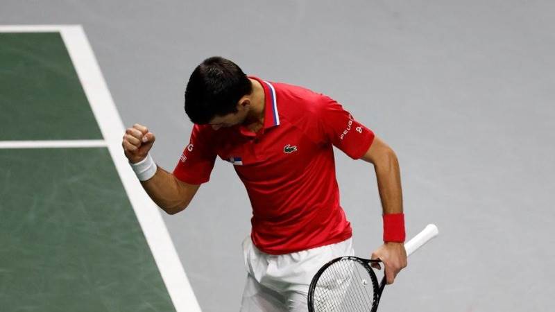 ATP welcomes court ruling on Djokovic