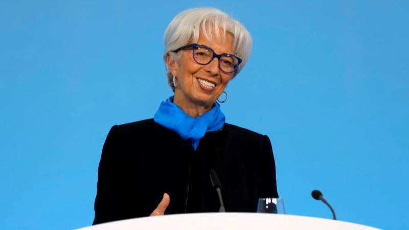 Lagarde: Bundesbank’s role in Eurosystem crucial