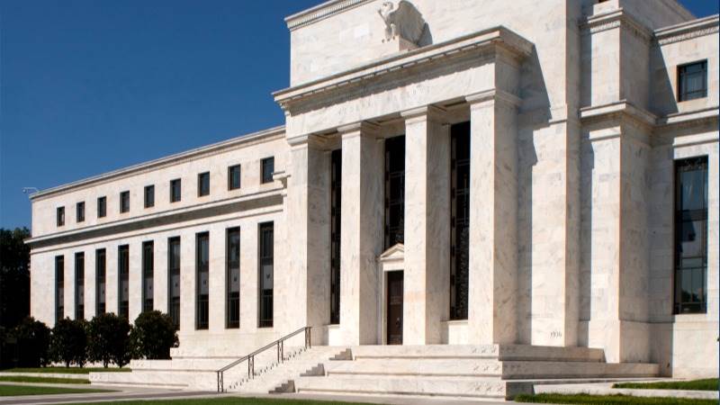 Time has come for Fed to normalize monetary policy – George