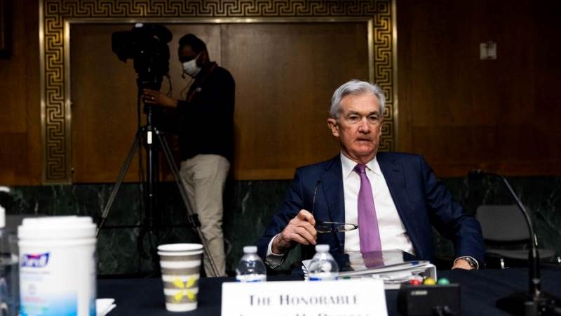 Not much Fed can do on prices of energy, food – Powell