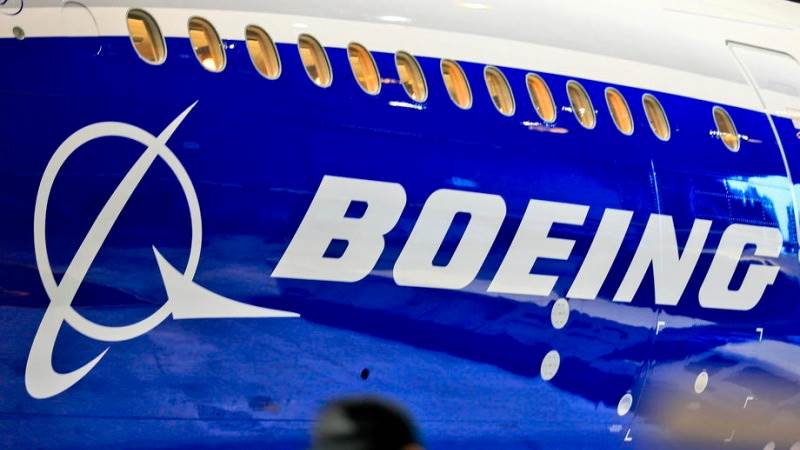 Boeing suspends support for Russian airlines