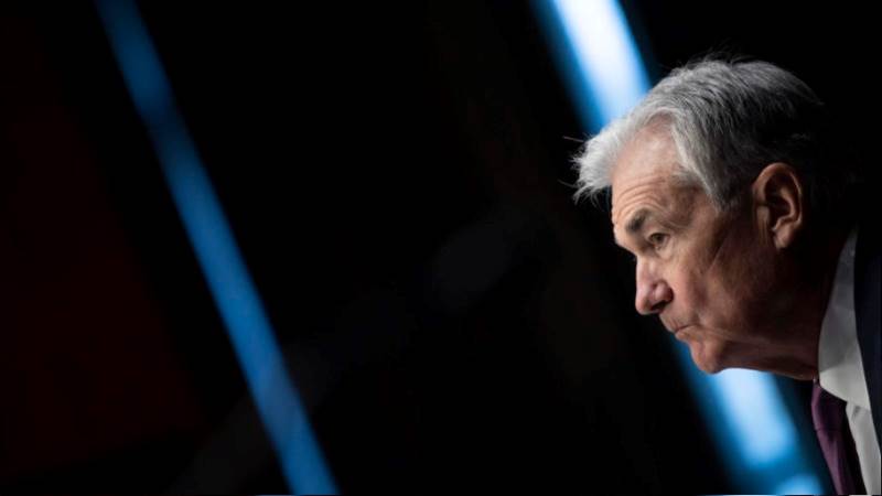 Fed made no decision on balance sheet – Powell