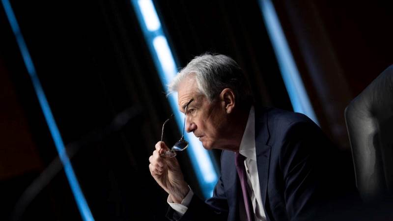 US federal debt is on unsustainable path – Fed’s Powell