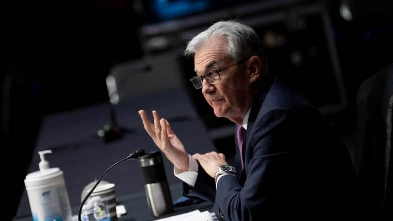 Powell: New Fed trading rules toughest I’ve seen