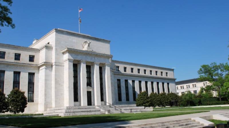 Fitch expects two Fed rate hikes in 2022