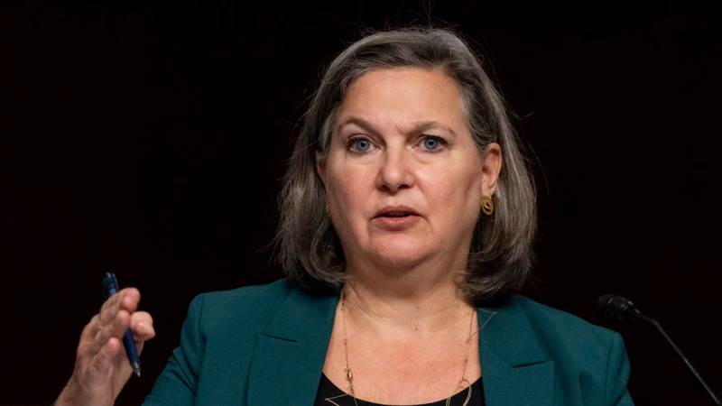 Nuland: US ready to discuss Sweden, Finland joining NATO