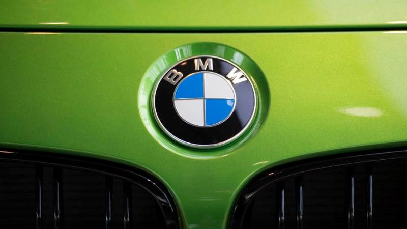 BMW Group sales yearly increase by 8.4% in 2021