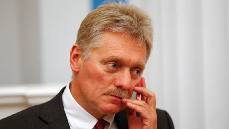 Kremlin: Russia not aiming to threat US, NATO