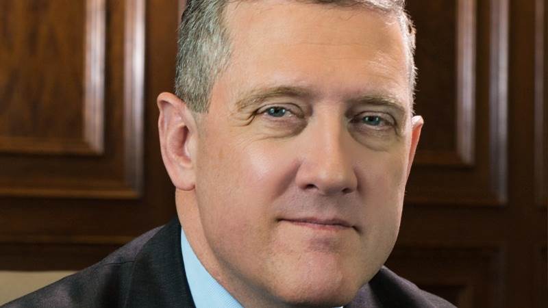 March rate hike made likely by inflation – Fed’s Bullard