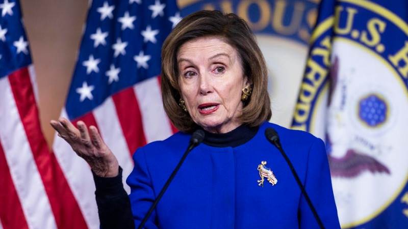 House to vote on voting rights bill Thursday – Pelosi