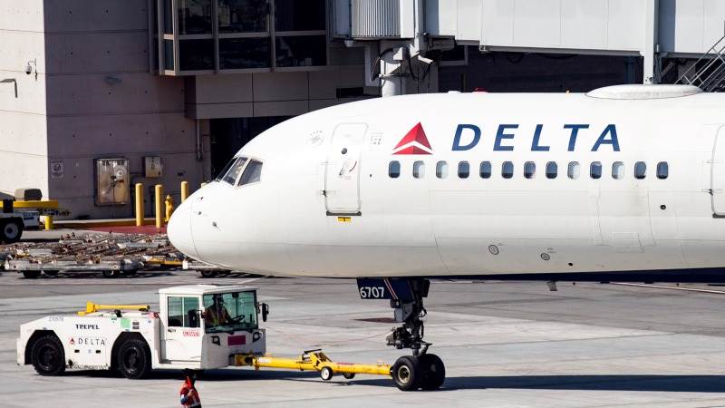 Delta posts Q3 EPS of $1.08, below forecasts