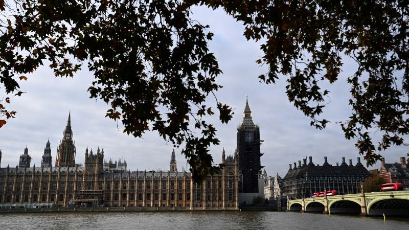 UK Parliament at risk of Chinese espionage – report