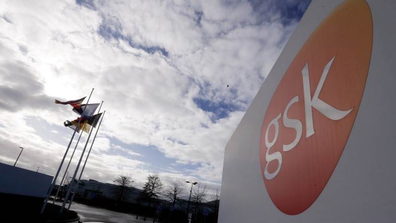 GSK, Vir seek approval for vaccine antibody therapy in US