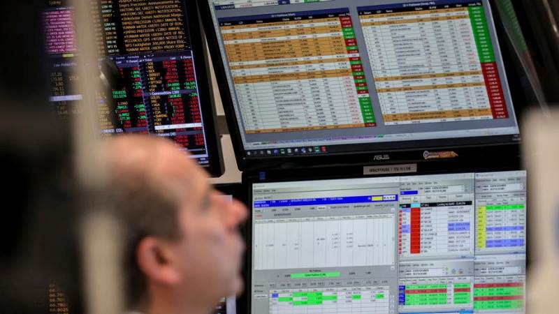 DAX, CAC 40 plunge at close, energy crisis, data in focus