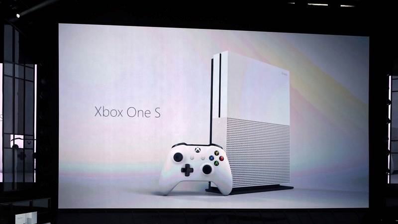 Microsoft discontinues production of Xbox One