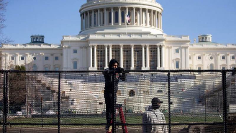 Oath Keepers’ leader arrested for Jan. 6 unrest