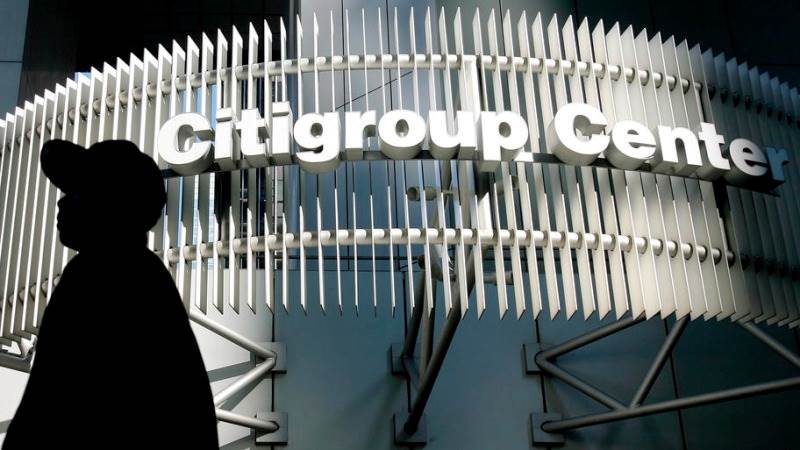 Citigroup’s Q4 net income down by 26% to $3.17B