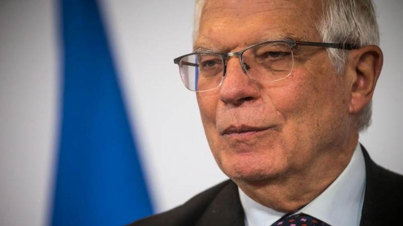 EU’s Borrell: Nuclear deal with Iran still possible