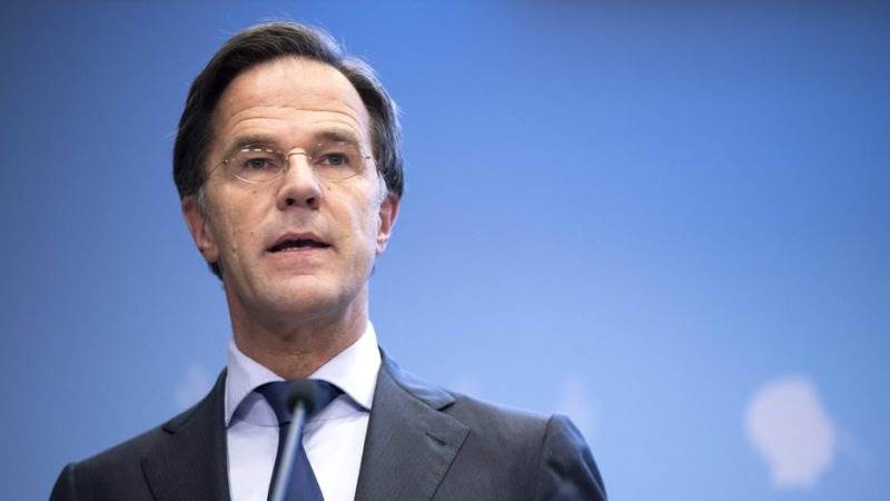 Dutch PM confirms easing of curbs despite record infections