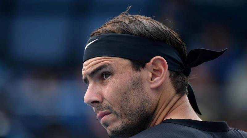 Nadal: The Australian Open will be great with or without him