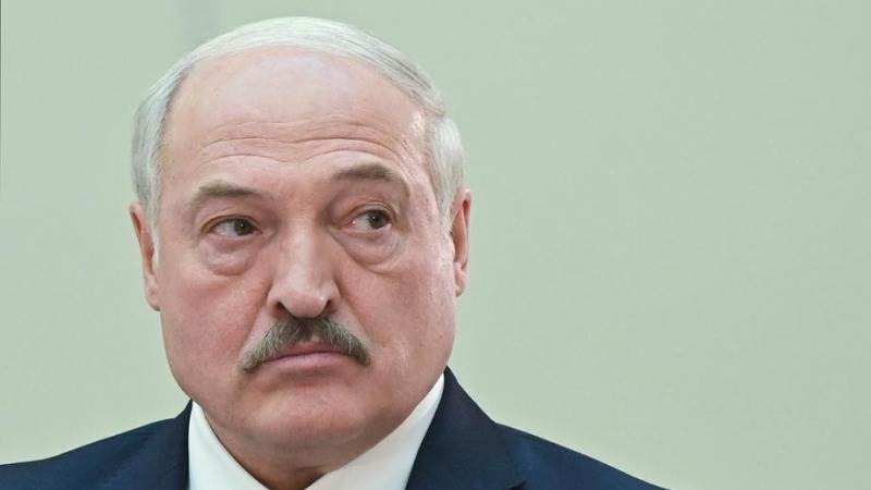 Zelensky can’t make decisions of his own – Lukashenko