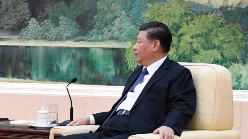 Xi advises against abrupt monetary policy changes