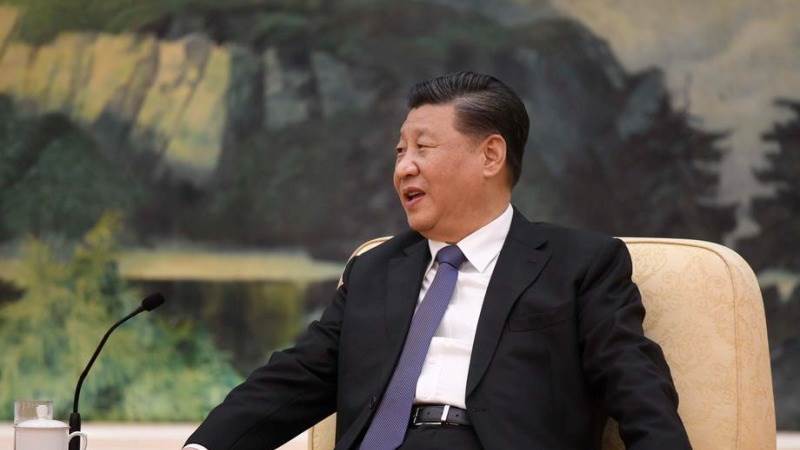 China stands against ‘bullying’ – Xi