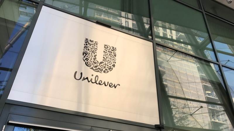 Unilever says GSK is ‘strong fit’ after rejected bid