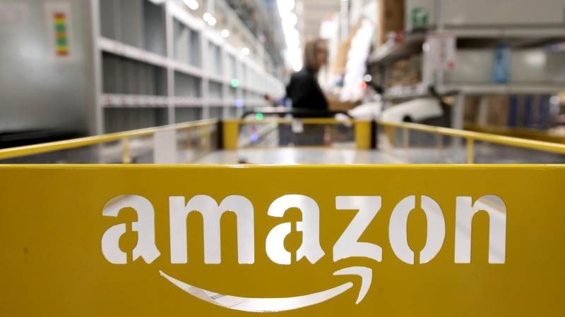 Amazon files fake review lawsuits in Italy, Spain