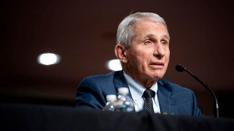 No evidence boosters harm immune system – Fauci