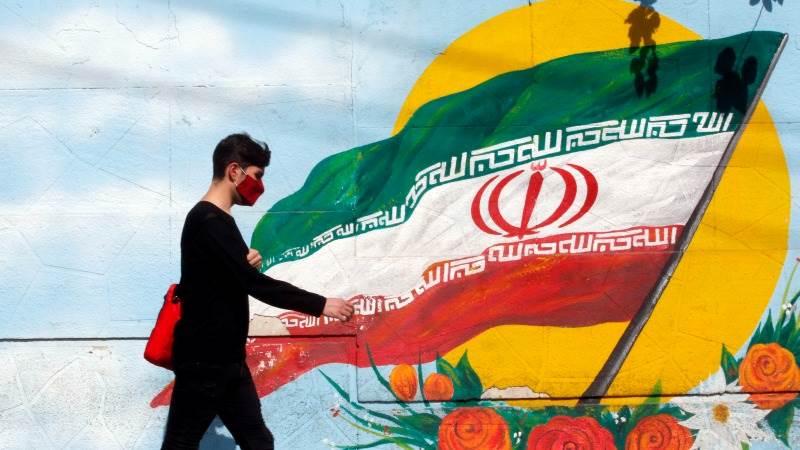 Iran advises nationals to leave Ukraine