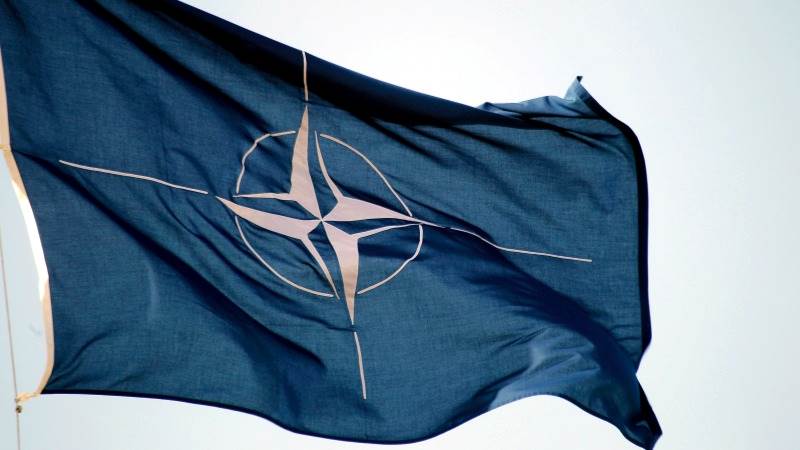 NATO, Ukraine sign tech cooperation agreement