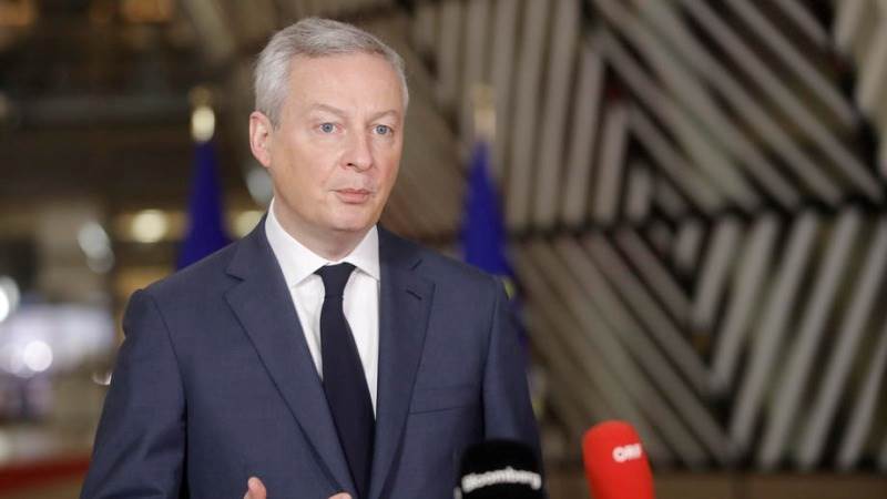 Le Maire: Europe must improve the energy market