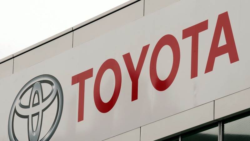 Toyota halts production in Japan after cyberattack – report