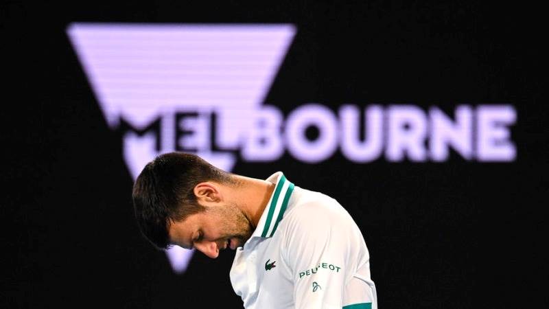 Tennis Australia ‘deeply regrets the impact’ of recent events