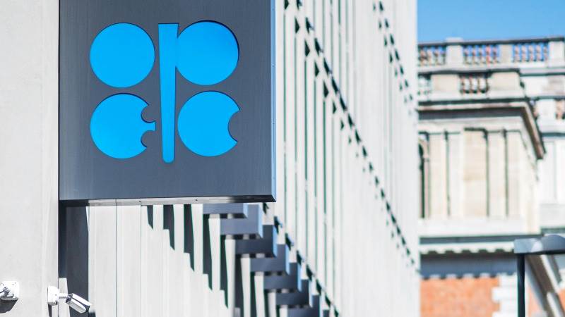 OPEC leaves global GDP growth forecast for 2022 unchanged