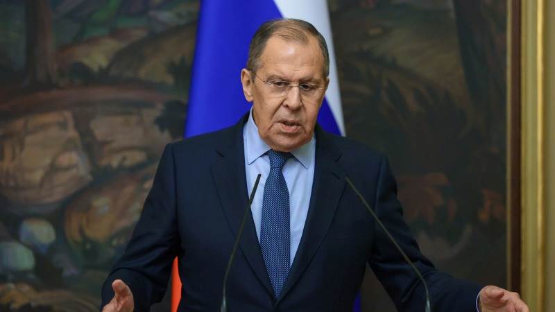 State Dept Confirms Lavrov Blinken Talks In Geneva Teletrader Com