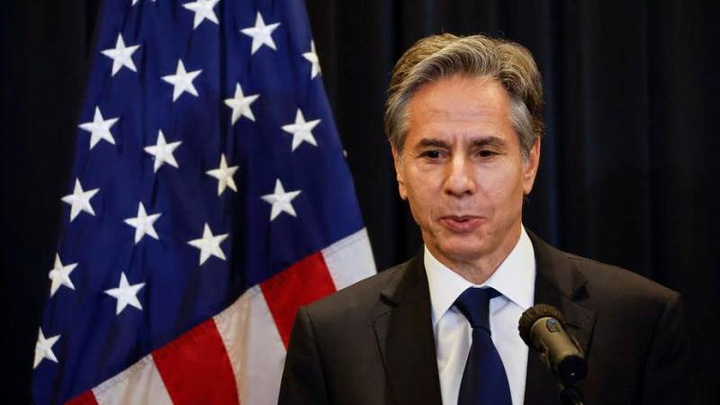 Blinken: JCPOA withdrawal one of worst foreign policy decisions